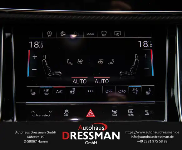 Audi Q7 view 15