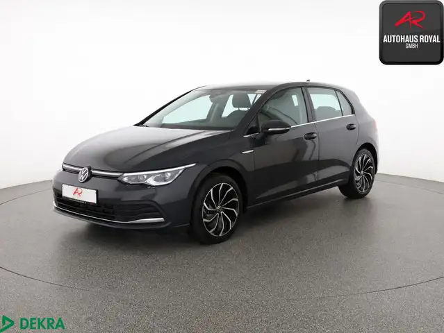 2024 Volkswagen Golf in Grey for sale