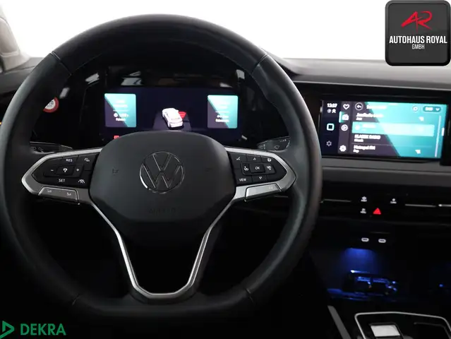 Volkswagen Golf view 15