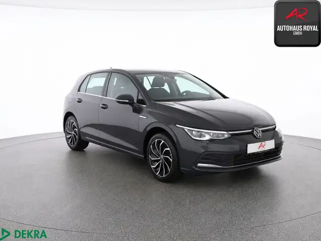 Volkswagen Golf view 7