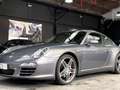 Porsche 911 997 CARRERA 4S PDK 3.8 385CV / CHRONO / PSE/ 43300 Gris - thumbnail 4