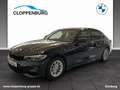 BMW 320 i Limousine M-Sport Laser HUD Navi HiFi SHZ Black - thumbnail 1