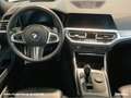 BMW 320 i Limousine M-Sport Laser HUD Navi HiFi SHZ Nero - thumbnail 14