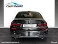 BMW 320 i Limousine M-Sport Laser HUD Navi HiFi SHZ Negro - thumbnail 4