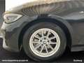 BMW 320 i Limousine M-Sport Laser HUD Navi HiFi SHZ Zwart - thumbnail 9