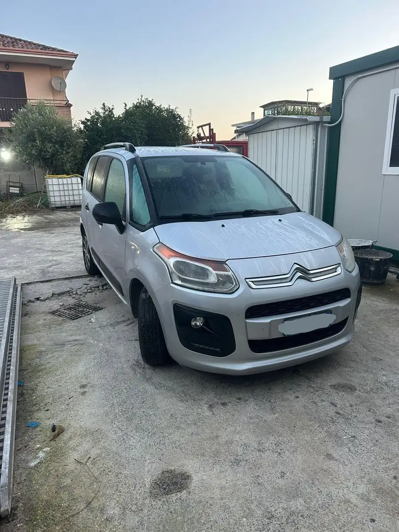 Citroen C3 Picasso - 2