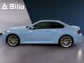 BMW M2 Coupé Head-Up HiFi DAB LED RFK Komfortzg. Blau - thumbnail 3