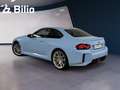BMW M2 Coupé Head-Up HiFi DAB LED RFK Komfortzg. Blau - thumbnail 2