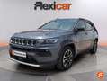 Jeep Compass 1.3 Gse T4 96kW (130CV) Limited MT FWD Gris - thumbnail 8