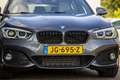 BMW 120 1-serie 120i M Sport Gris - thumbnail 12