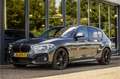 BMW 120 1-serie 120i M Sport Gris - thumbnail 10
