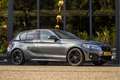 BMW 120 1-serie 120i M Sport Gris - thumbnail 1