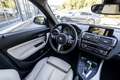 BMW 120 1-serie 120i M Sport Gris - thumbnail 33