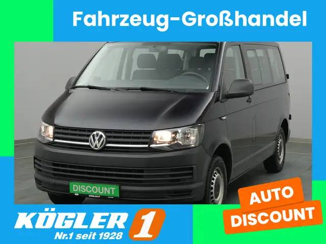 Volkswagen T6 Kombi 149PS Aut./9-Sitzer