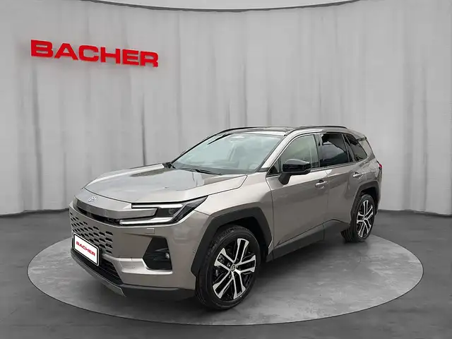 Toyota Autres RAV4 2,5 Hybrid Lounge 4WD Aut.