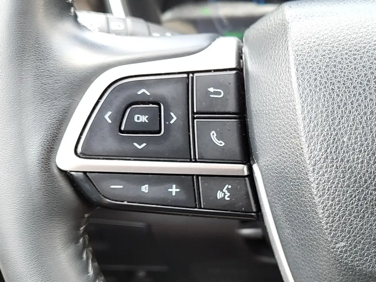 Toyota Highlander photo Toyota Highlander
