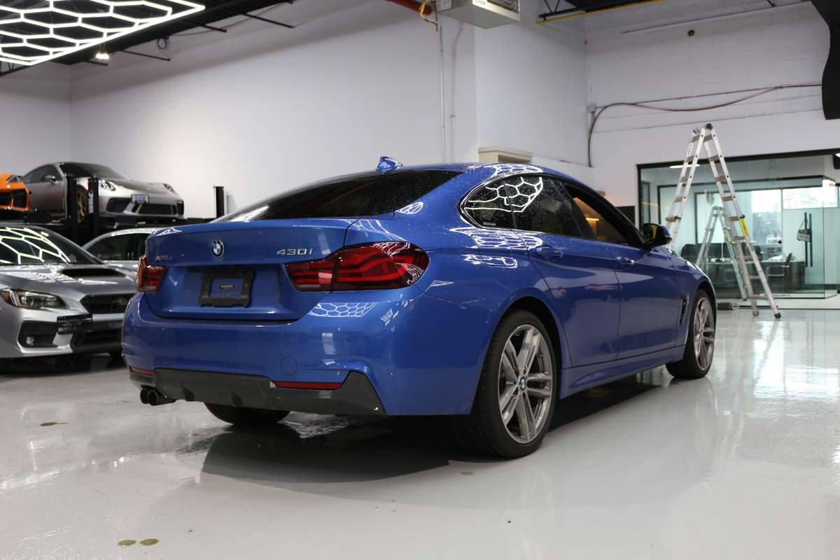 2020 BMW 4 Series 430 I XDRIVE - M SPORT CLEAN CARFAX — снимка 1