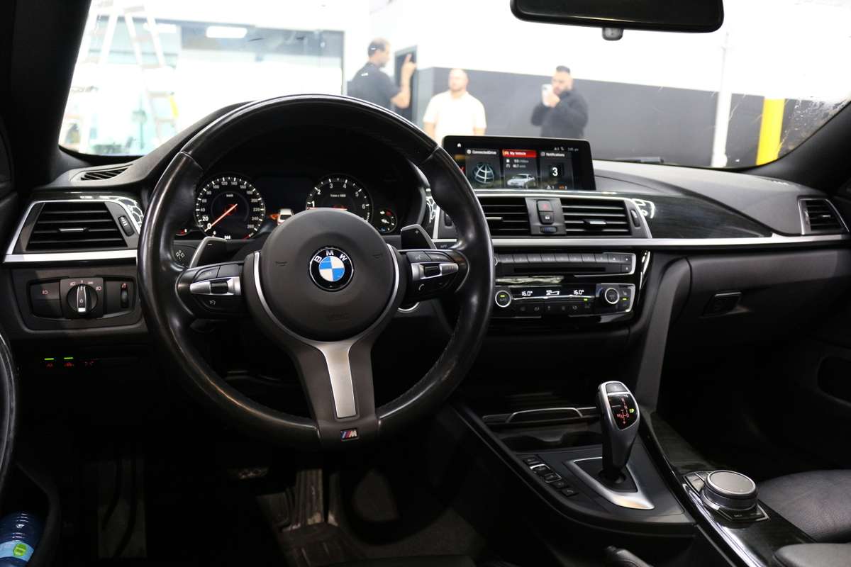 2020 BMW 4 Series 430 I XDRIVE - M SPORT CLEAN CARFAX — снимка 1