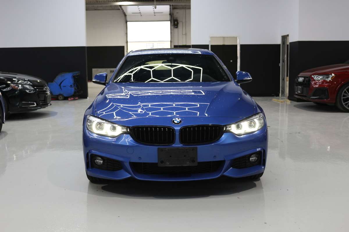 2020 BMW 4 Series 430 I XDRIVE - M SPORT CLEAN CARFAX — снимка 1