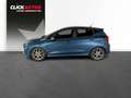 Ford Fiesta 1.0 Ecoboost 125CV MHEV STLine Azul - thumbnail 4