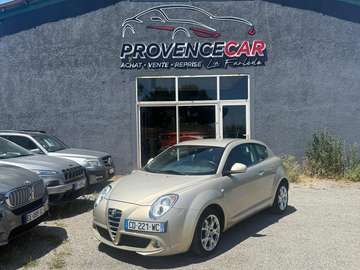 1.6 JTD 16V DISTINCTIVE