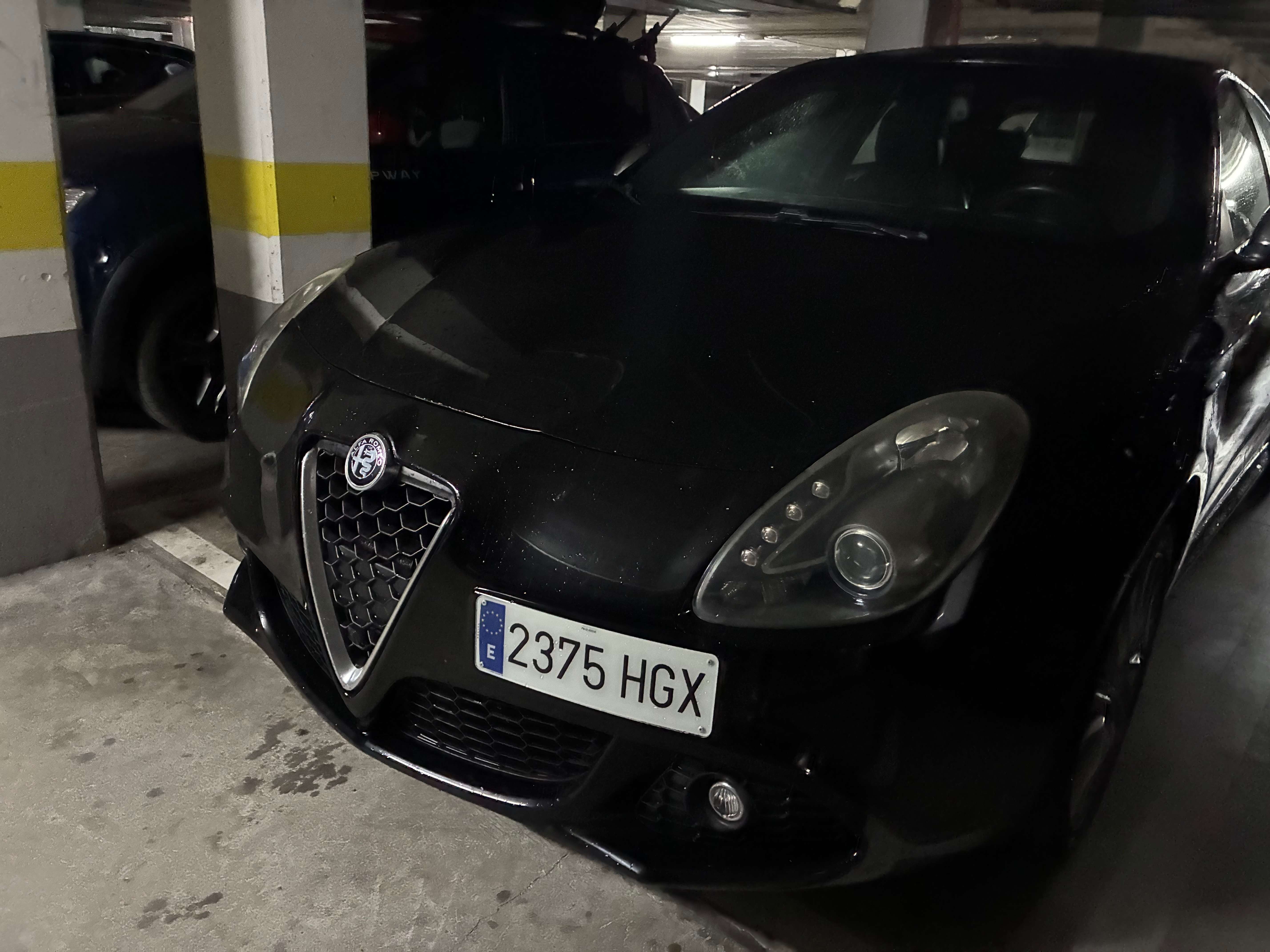 Alfa Romeo Giulietta Giulietta 2.0JTDm2 Progression 140 Progression - foto 1