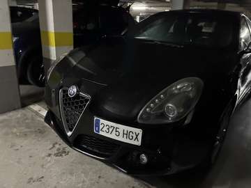 Giulietta 2.0JTDm2 Progression 140 Progression