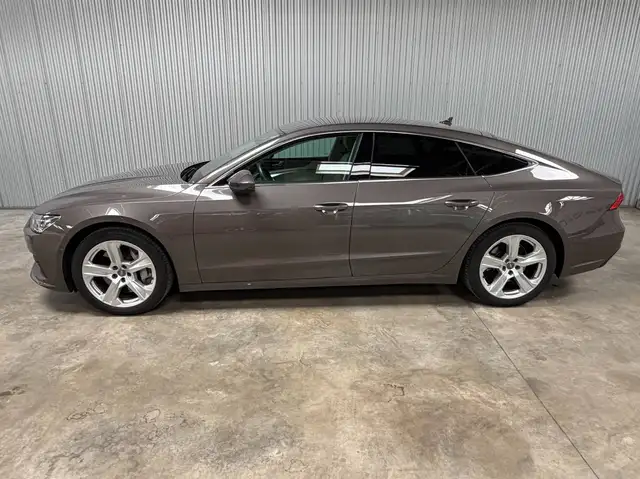 Audi A7 A7 55 TFSI Quattro S tronic Leder Navi Camera