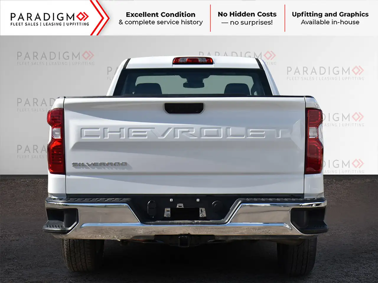Chevrolet Silverado 1500 снимка Chevrolet Silverado 1500