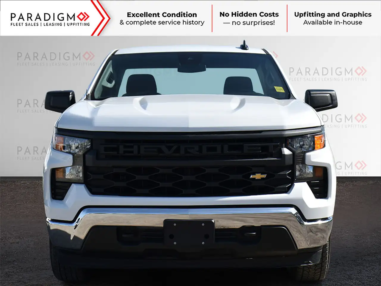 Chevrolet Silverado 1500 снимка Chevrolet Silverado 1500