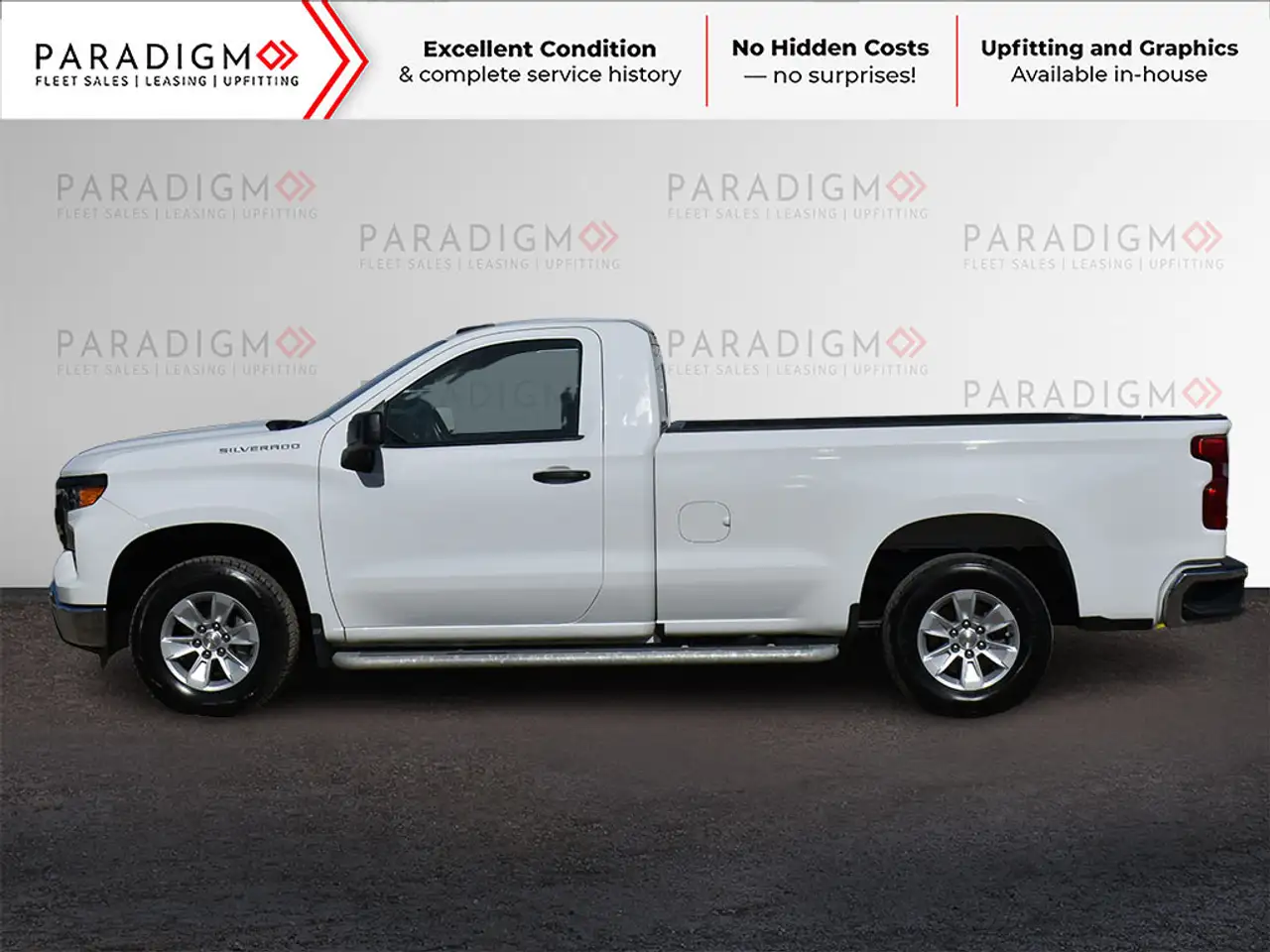 Chevrolet Silverado 1500 снимка Chevrolet Silverado 1500