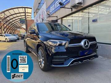 350de 4Matic Aut.
