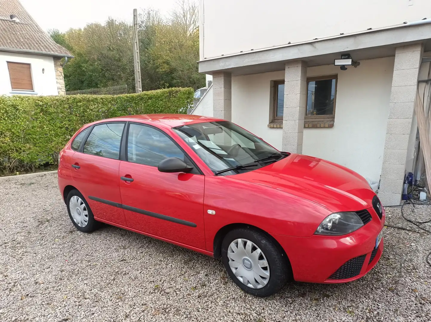 SEAT Ibiza Ibiza 1.2i 12V 70 Collector 2 Clim' - 2