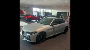 2.2 Turbo Veloce