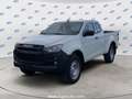 Isuzu PICK UP D-MaX N60 1.9 Space Cab B 4X4 Bílá - thumbnail 1