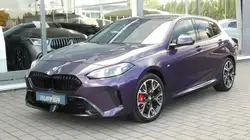 Bmw 120 i M Sport PRO HUP°19 360° Massage°bel.Niere