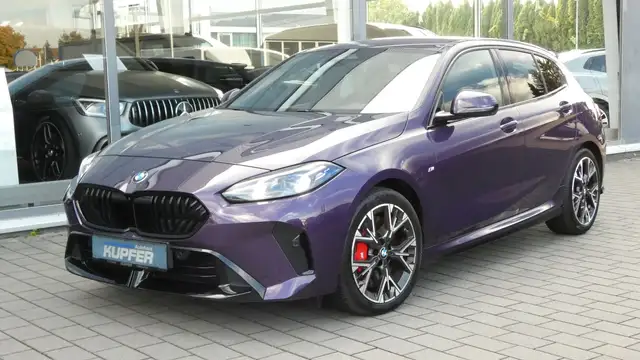 Bmw 120 i M Sport PRO HUP°19 360° Massage°bel.Niere
