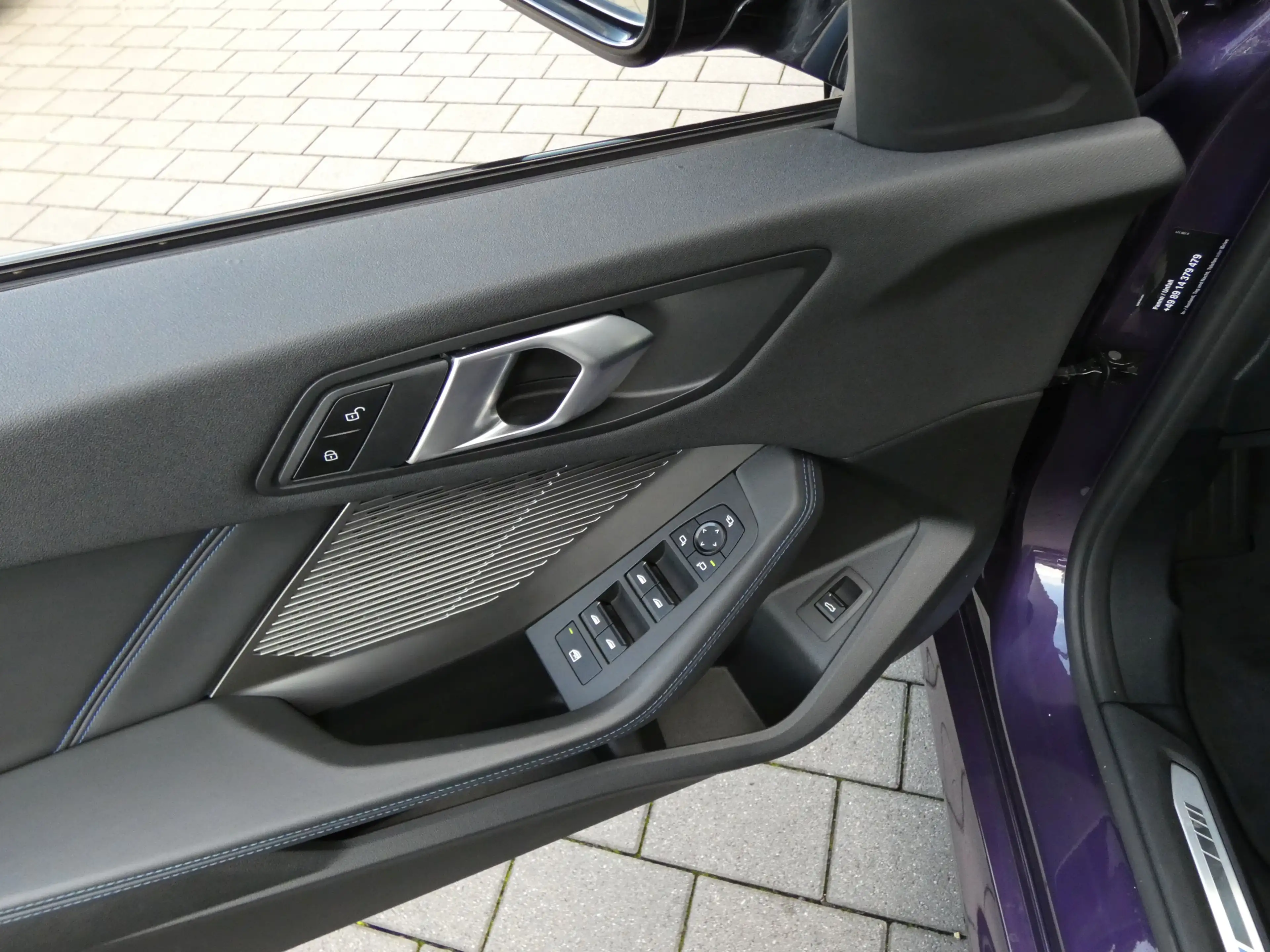BMW 120 i M Sport PRO HUP°19-360°-Massage°bel.Niere — photo 11