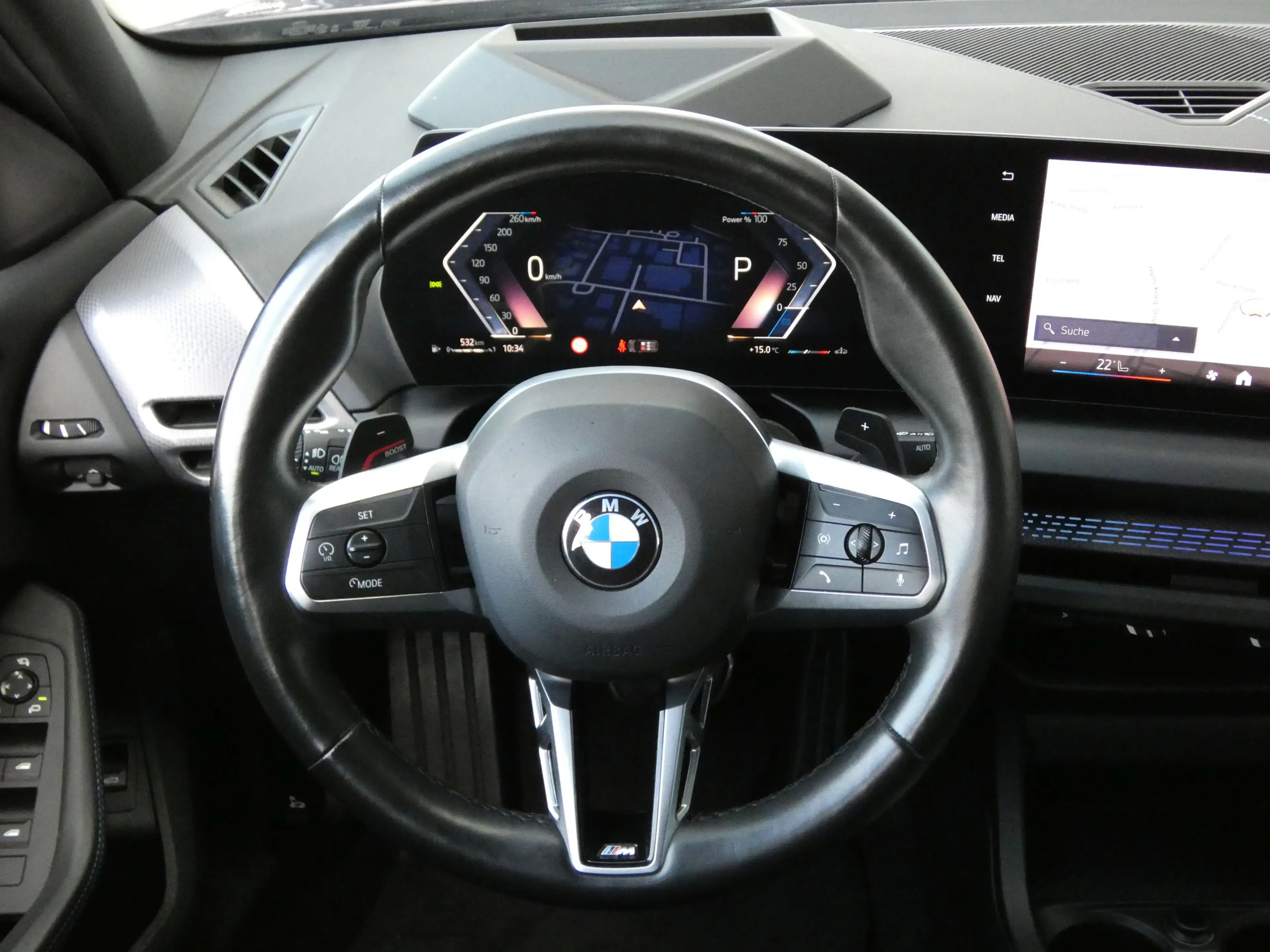 BMW 120 i M Sport PRO HUP°19-360°-Massage°bel.Niere — photo 15