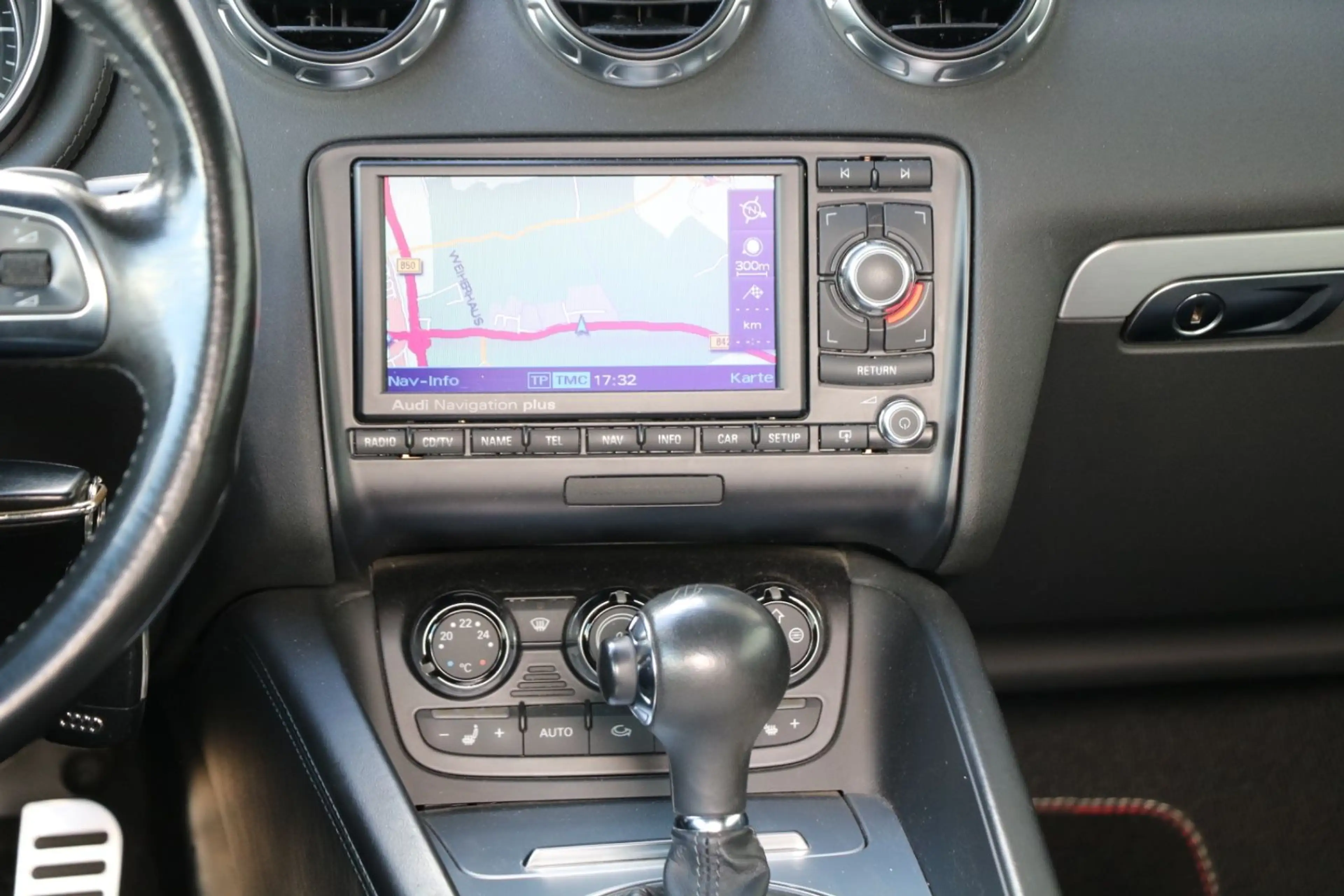 Audi TT Coupe 3.2 quattro S-tronic*MAGNETIC*BN-PIPES* — photo 11