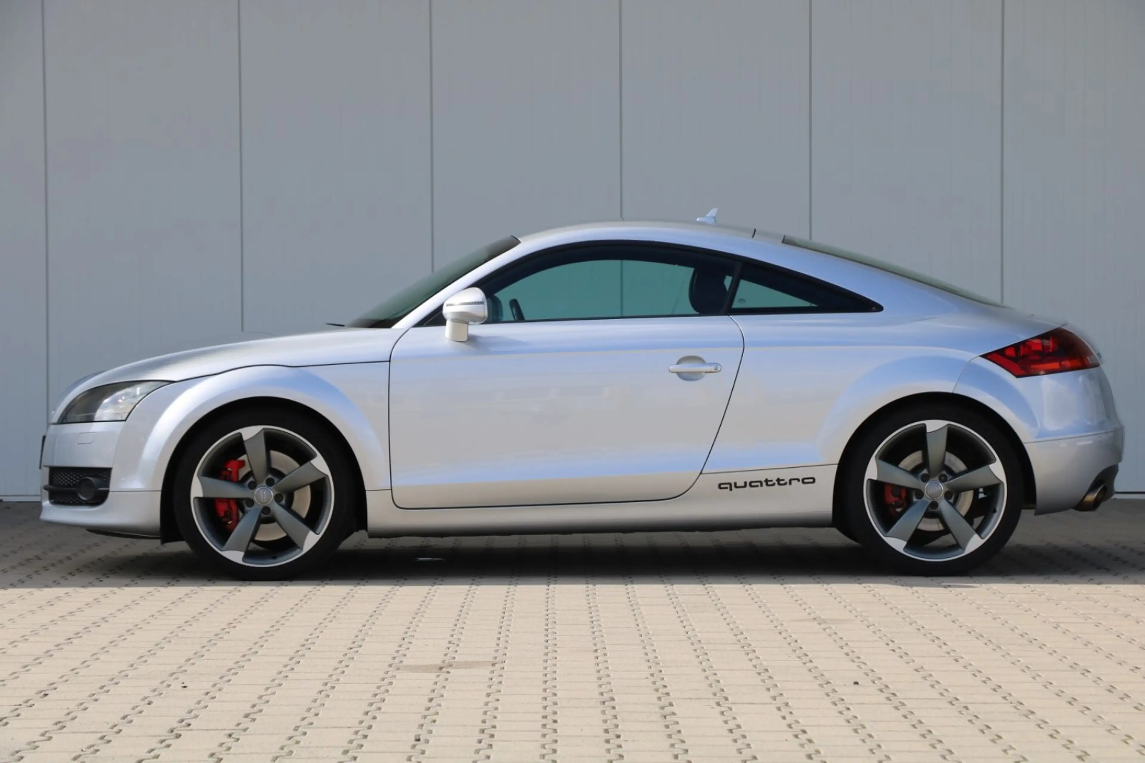Audi TT Coupe 3.2 quattro S-tronic*MAGNETIC*BN-PIPES* — photo 5