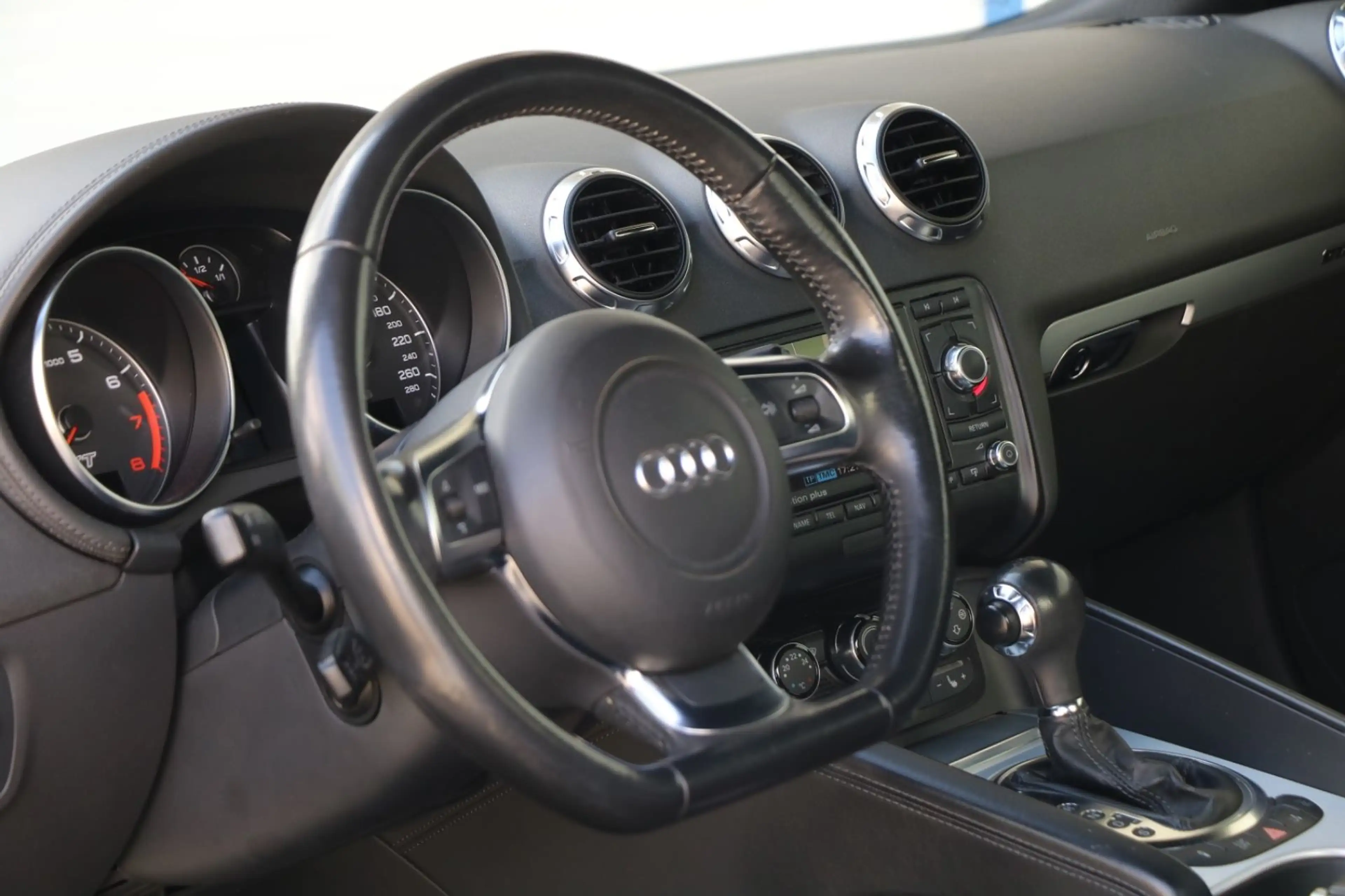 Audi TT Coupe 3.2 quattro S-tronic*MAGNETIC*BN-PIPES* — photo 7