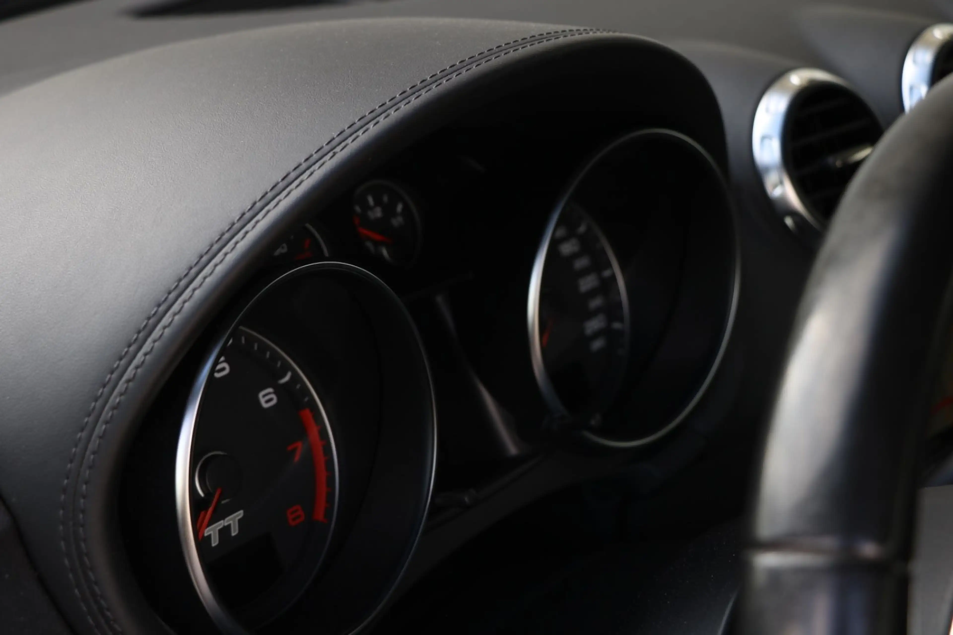 Audi TT Coupe 3.2 quattro S-tronic*MAGNETIC*BN-PIPES* — photo 12