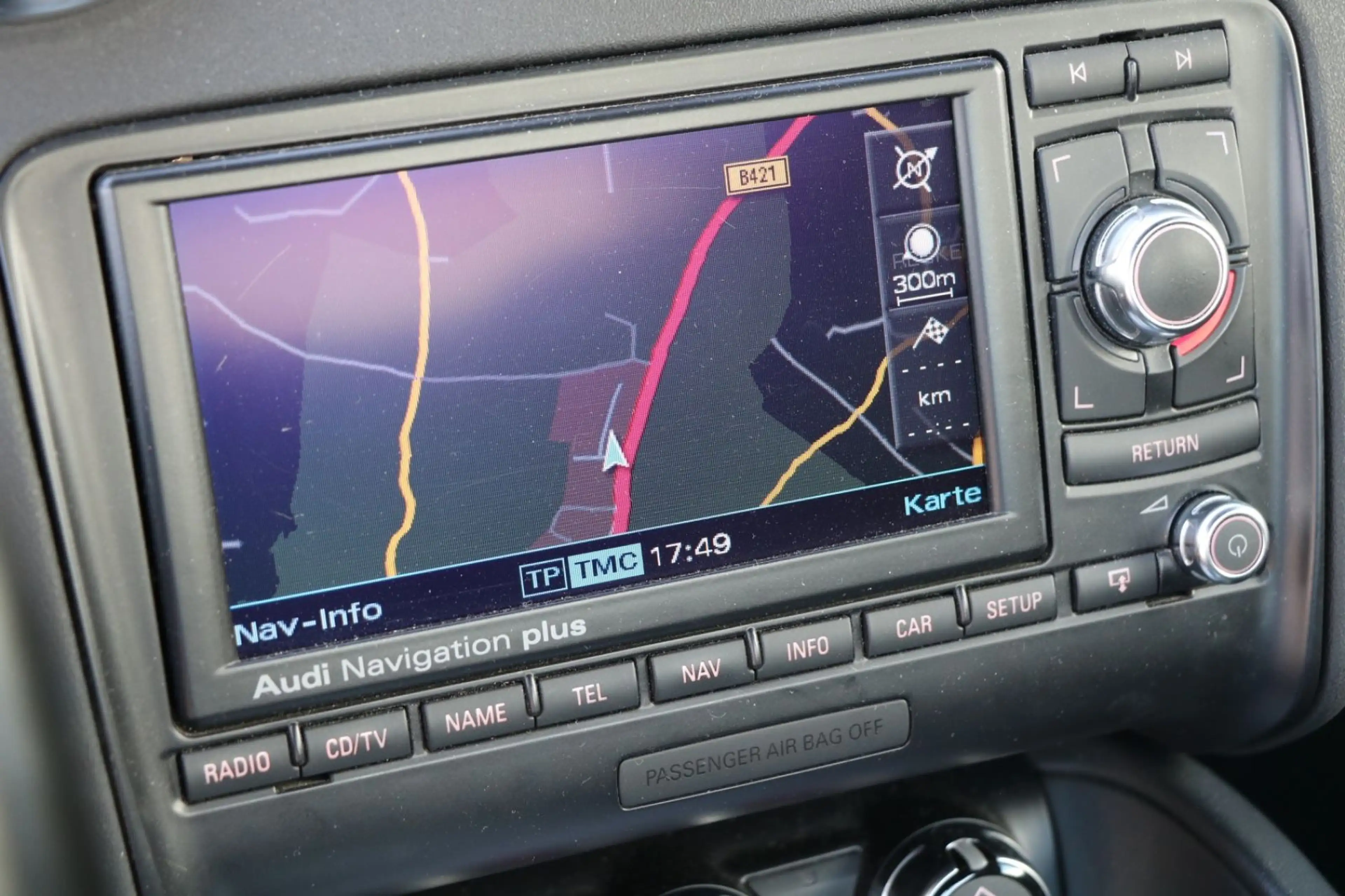 Audi TT Coupe 3.2 quattro S-tronic*MAGNETIC*BN-PIPES* — photo 14