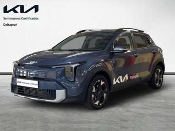 1.0 T-GDi MHEV Drive 100