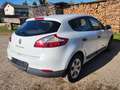 Renault Megane Weiß - thumbnail 4
