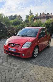 1.6 16v Vts 125cv