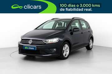 Sportsvan 2.0TDI CR Advance 110kW