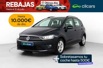 Sportsvan 2.0TDI CR Advance 110kW