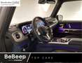 Mercedes-Benz G 400 G 400 D AMG LINE 330CV AUTO Grigio - thumbnail 10